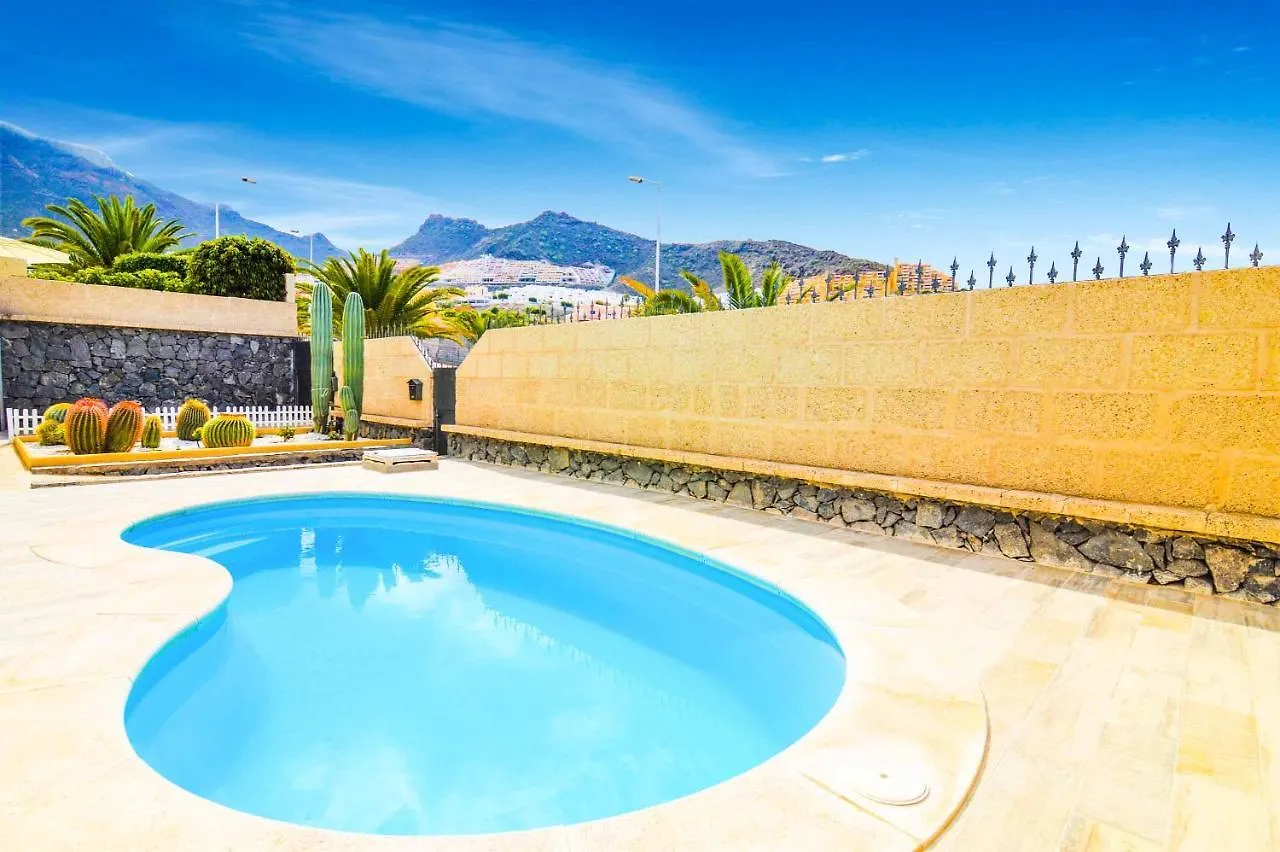 Villa Miranda Costa Adeje  Costa Adeje (Tenerife)