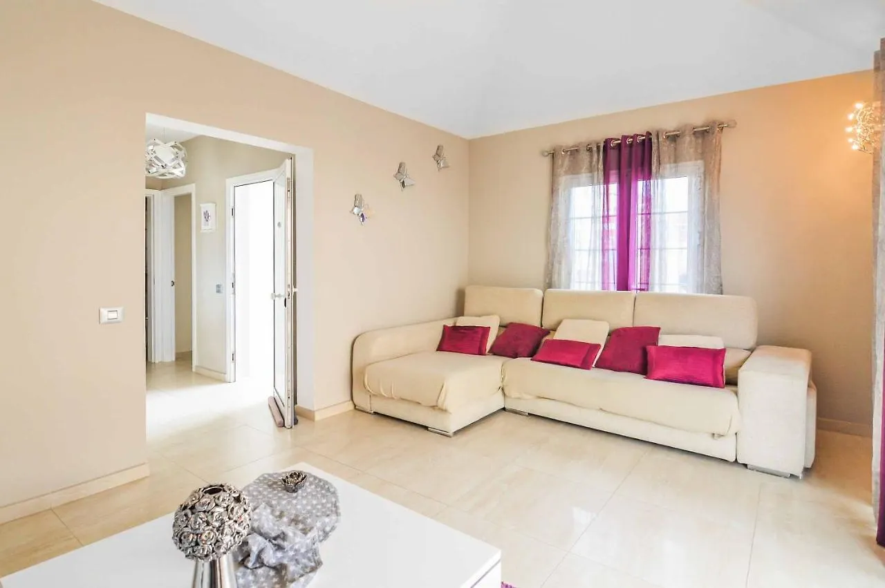 Villa Miranda Costa Adeje  Spanien